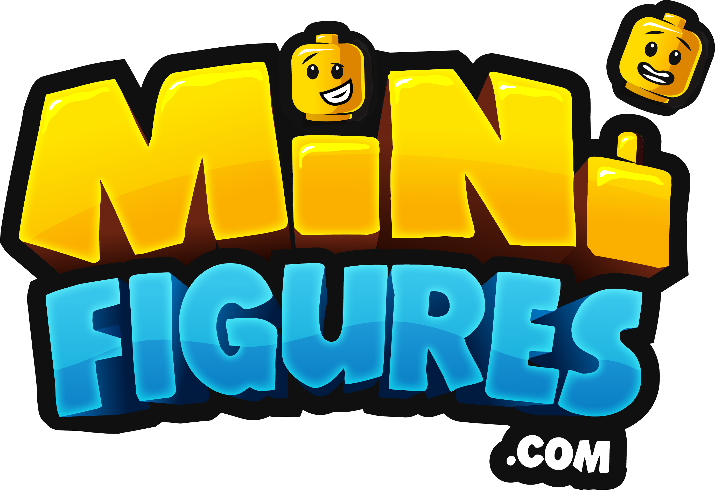 MiniFigures-Full-Colour